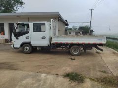 JAC H1(808) 68 hp 4X2 3.05 m - ფოტო 4