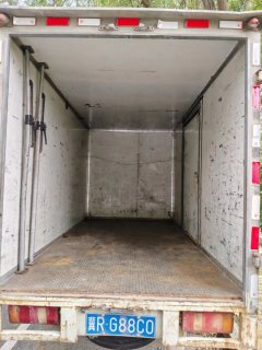 Foton Forland 3 114 hp 4X2 3.3 m - photo 5