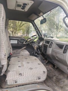 Foton Forland 3 114 hp 4X2 3.3 m - photo 6