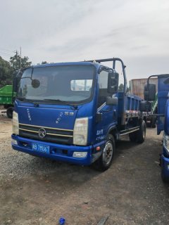 Kama HM6 170 hp 4X2 4.2 m - ფოტო 1