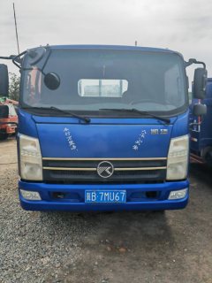 Kama HM6 170 hp 4X2 4.2 m - ფოტო 2