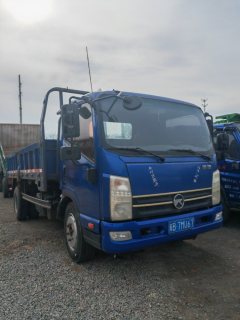 Kama HM6 170 hp 4X2 4.2 m - ფოტო 3