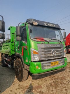 Dayun G6 160 hp 4X2 4.45 m - ფოტო 3
