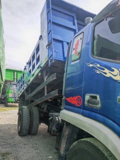Foton Rowor ES3 154 hp 4X2 4.35 m - ფოტო 4