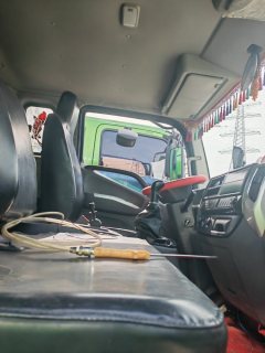 Foton Rowor ES3 154 hp 4X2 4.35 m - ფოტო 6