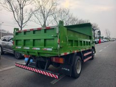 SAIC Yuejin X300 110 hp 4X2 3.3 m - photo 3