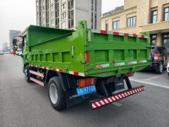SAIC Yuejin X300 110 hp 4X2 3.3 m - photo 4