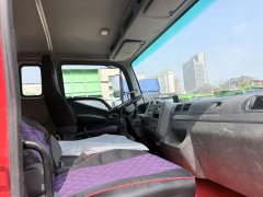 Foton Rowor ES5 220 hp 6X2 7.4 m - ფოტო 3
