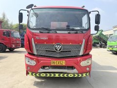 Foton Rowor ES5 220 hp 6X2 7.4 m - ფოტო 4