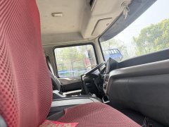 Dongfeng Huashen HV5 245 hp 6X2 6.8 m - ფოტო 5
