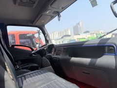 JAC G 160 hp 4X2 5.2 m - ფოტო 3