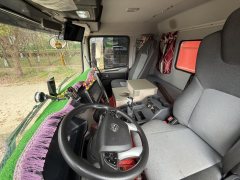Dongfeng Huashen DV5 300 hp 8X4 7.4 m - photo 4