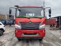 Foton Rowor ES5 200 hp 4X2 5.2 m - ფოტო 2