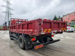 Foton Rowor ES5 200 hp 4X2 5.2 m - ფოტო 3