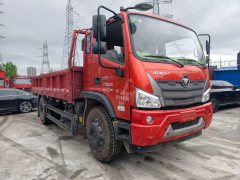 Foton Rowor ES5 200 hp 4X2 5.2 m - ფოტო 5