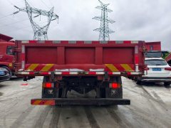 Foton Rowor ES5 200 hp 4X2 5.2 m - ფოტო 6