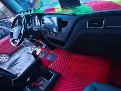 FAW Jiefang J6L 260 hp 4X2 6.75 m - ფოტო 6