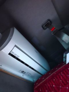 FAW Jiefang J6L 260 hp 4X2 6.75 m - ფოტო 7