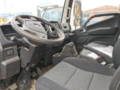 Foton Aumark ES 130 hp 4X2 - ფოტო 3