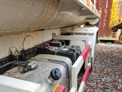 Foton Aumark ES 130 hp 4X2 - ფოტო 5