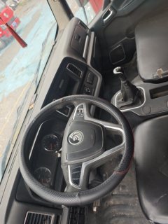 Sinotruk Lion automobile 143 hp 4X2 4.16 m - ფოტო 5