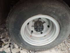 Sinotruk Lion automobile 143 hp 4X2 4.16 m - ფოტო 6