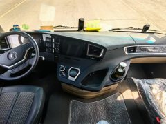 Foton Auman EST 520 hp 8X4 9.6 m - ფოტო 4