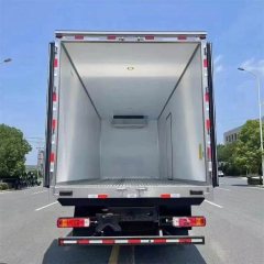 Foton Auman EST 520 hp 8X4 9.6 m - ფოტო 7