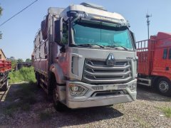 Sinotruk HOWO TS5 270 hp 4X2 6.75 m - ფოტო 1