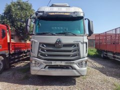 Sinotruk HOWO TS5 270 hp 4X2 6.75 m - ფოტო 2