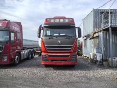 Sinotruk HOWO TH7 610 hp 6X4 - ფოტო 2