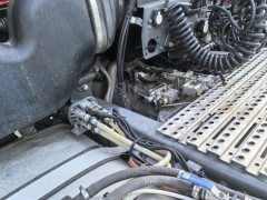 Sinotruk HOWO TH7 610 hp 6X4 - ფოტო 6