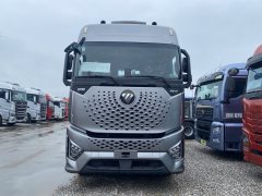 Foton Auman 660 hp 6X4 - ფოტო 2
