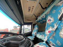 Foton Auman 660 hp 6X4 - ფოტო 4