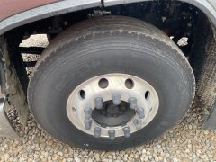 Foton Auman 660 hp 6X4 - ფოტო 5