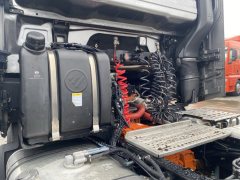 Foton Auman 660 hp 6X4 - ფოტო 6