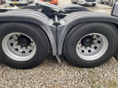Foton Auman 660 hp 6X4 - ფოტო 7