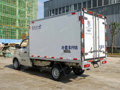 Foton V1 122 hp 4X2 2.8 m - ფოტო 4