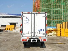 Foton V1 122 hp 4X2 2.8 m - ფოტო 5