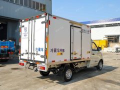 Foton V1 122 hp 4X2 2.8 m - ფოტო 6