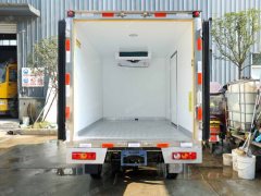 Foton V1 122 hp 4X2 2.8 m - ფოტო 8