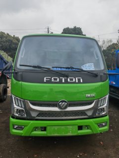 Foton Rowor S1 150 hp 4X2 3.15 m - фото 2