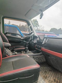 Foton Rowor S1 150 hp 4X2 3.15 m - фото 5