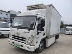 Hyundai EV 4.2 m - ფოტო 1