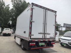 Hyundai EV 4.2 m - ფოტო 3