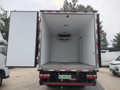 Hyundai EV 4.2 m - ფოტო 8