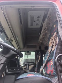 Dongfeng Tianjin KR PLUS 290 hp 4X2 9.8 m - photo 5