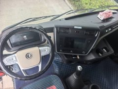 Dongfeng Tianjin KR PLUS 290 hp 4X2 9.8 m - photo 7