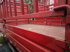 FAW Jiefang J6F 165 hp 4X2 4.16 m - ფოტო 3