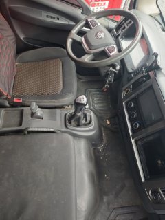 FAW Jiefang J6F 165 hp 4X2 4.16 m - ფოტო 4